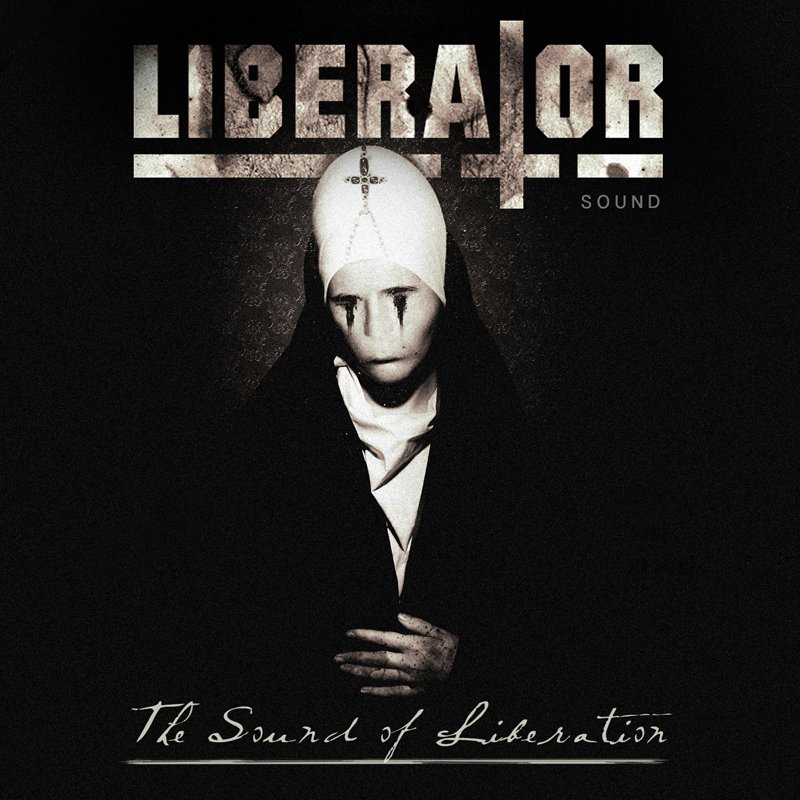 "The Sound Of Liberation" EP