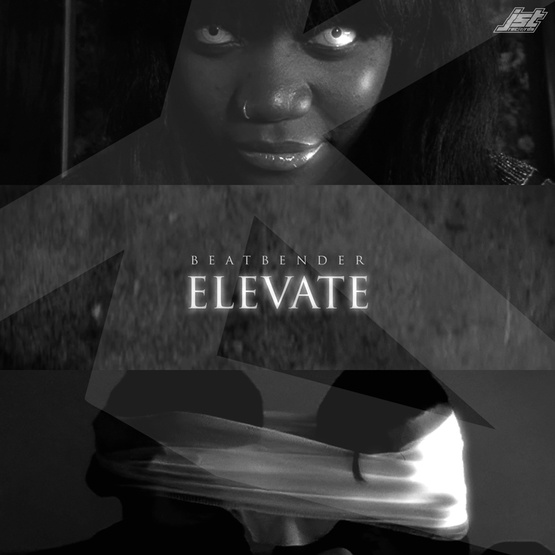 Beatbender "Elevate" LP