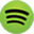 Follow Us on Spotify