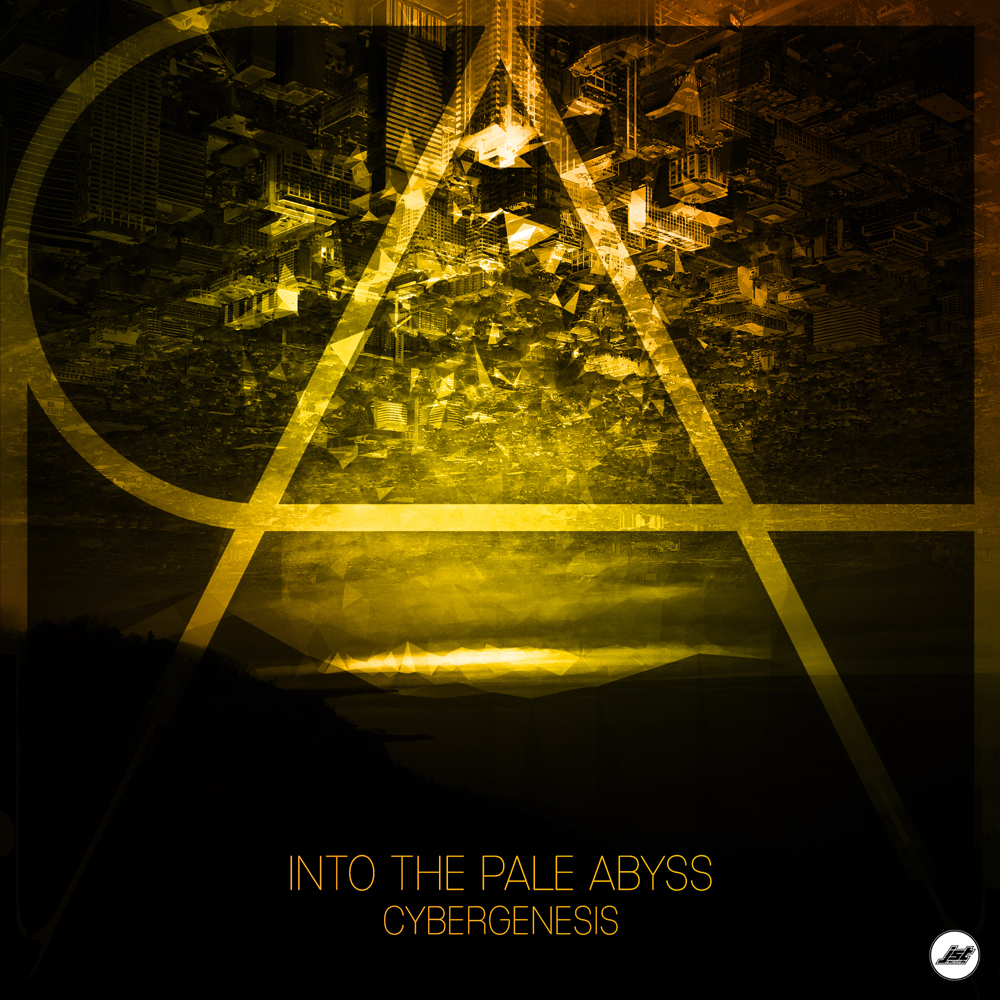 Into The Pale Abyss "Cybergenesis" EP
